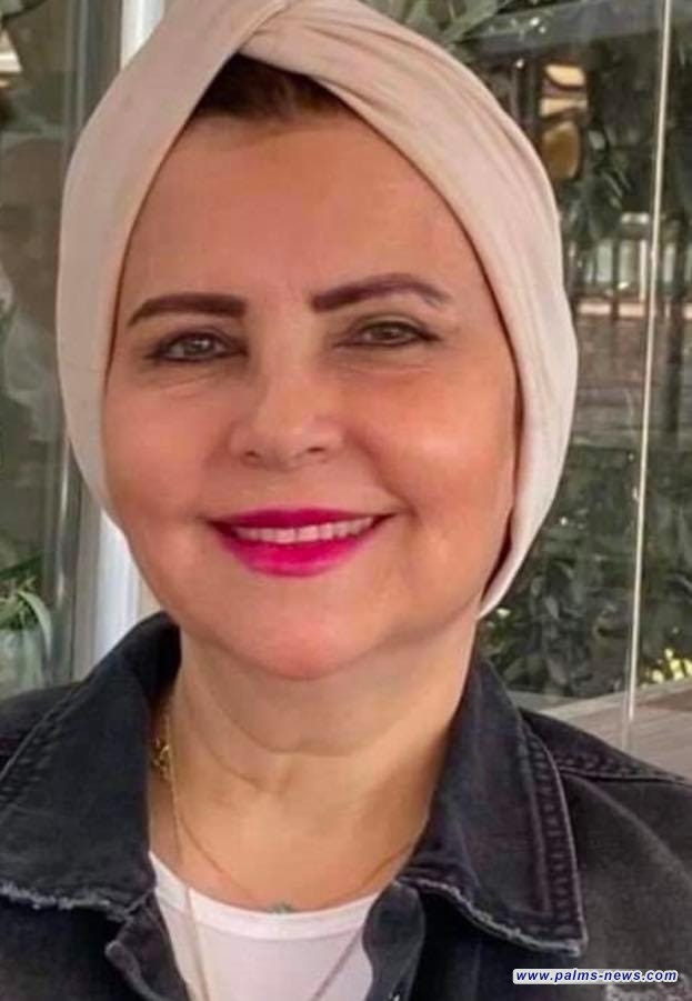 "مدائن الرب" صدور رواية جديدة للكاتبة السورية هند زيتوني